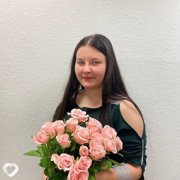 Анастасия, Штутгарт