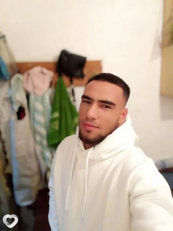 Красавчик, 26, Краснодаре — анкета №994729