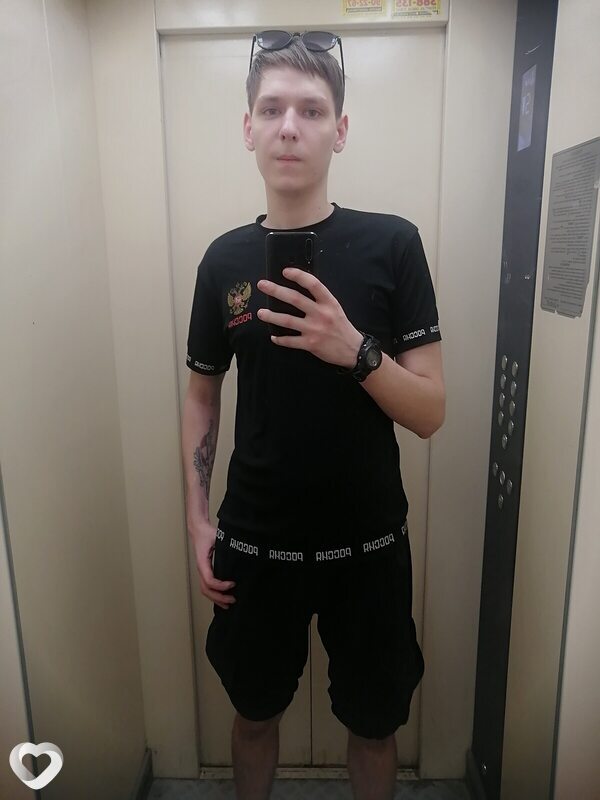 Никита, 24, Ярославле — анкета №994730