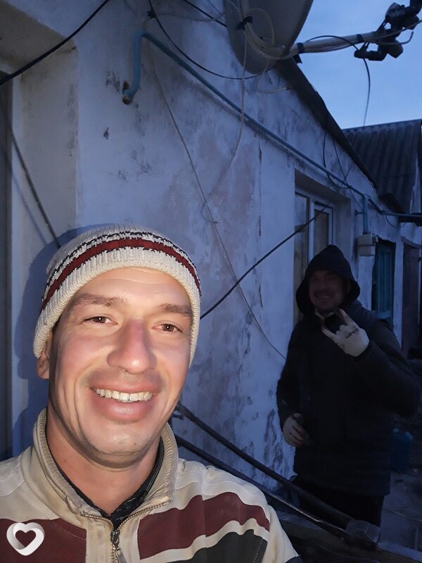 Алексей, 44, Симферополе — анкета №994632