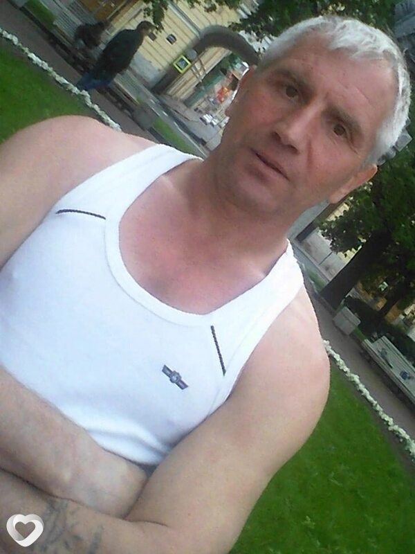 Игорь, 59, Санкт-Петербурге — анкета №994637