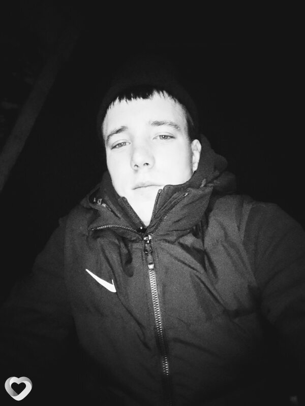 Илья, 22, Новокузнецке — анкета №994642