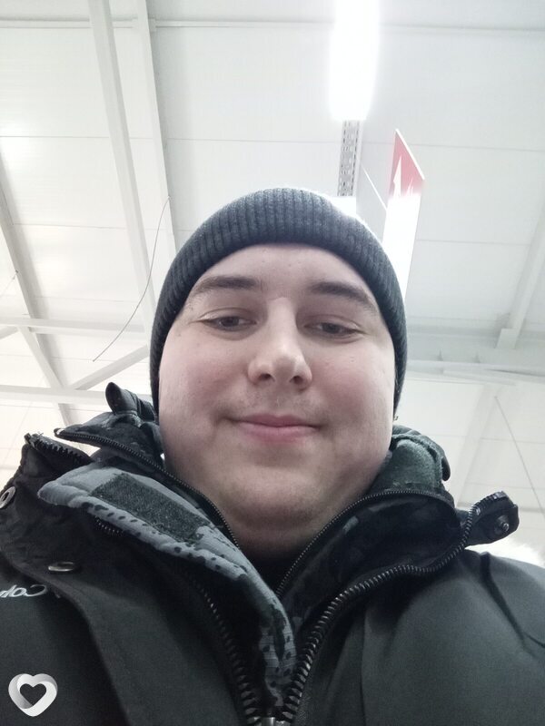 Александр, 27, Ялуторовске — анкета №994646