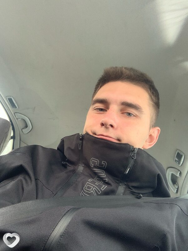 Матвей, 25, Кричеве — анкета №994655