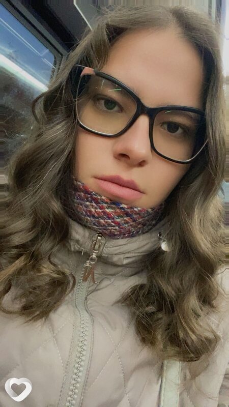 Наташа, 26, Хабаровске — анкета №994561