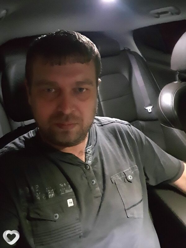 Евгений, 45, Новороссийске — анкета №994564