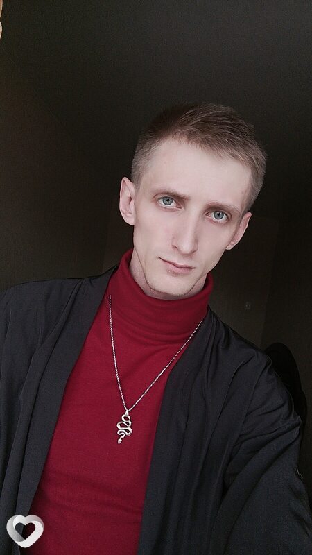 Николай, 27, Новосибирске — анкета №994566
