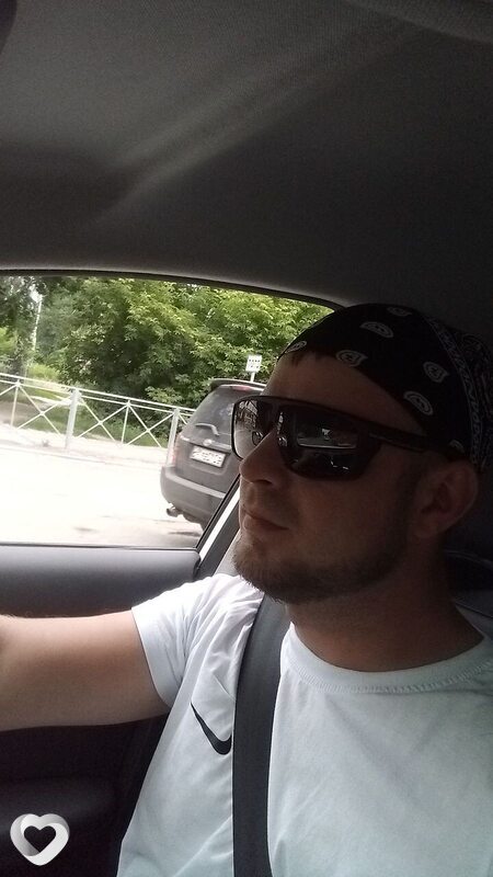 Денис, 32, Новосибирске — анкета №994568
