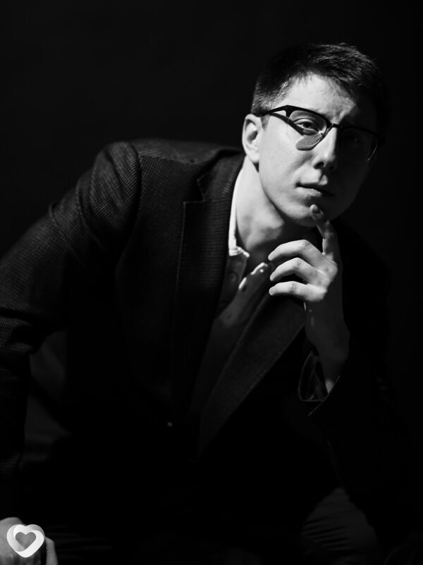 Александр, 30, Москве — анкета №994570