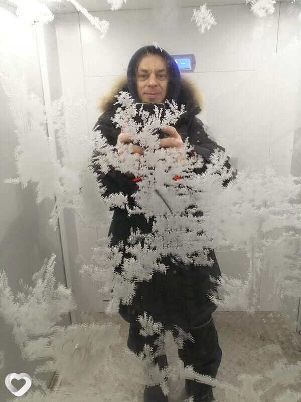 Яуза, 46, Москве — анкета №994573
