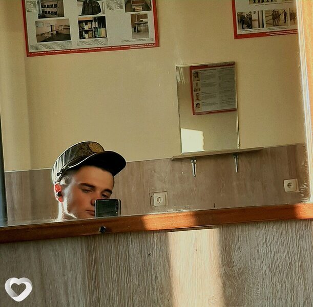 Никита, 23, Перми — анкета №994575
