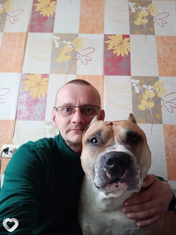 Алексей, 42, Любани — анкета №994577