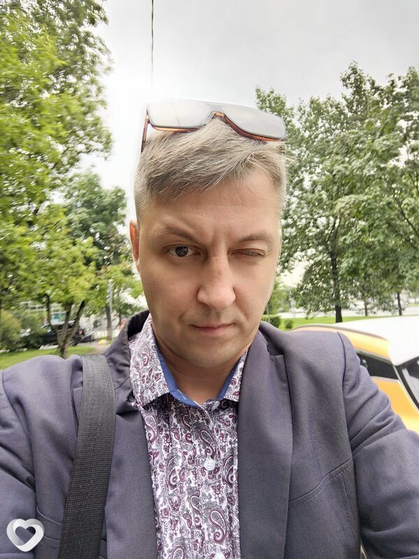 Рустам, 47, Москве — анкета №994578