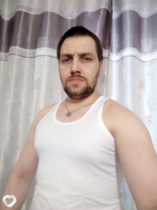 Алексей, 37, Норильске — анкета №994579