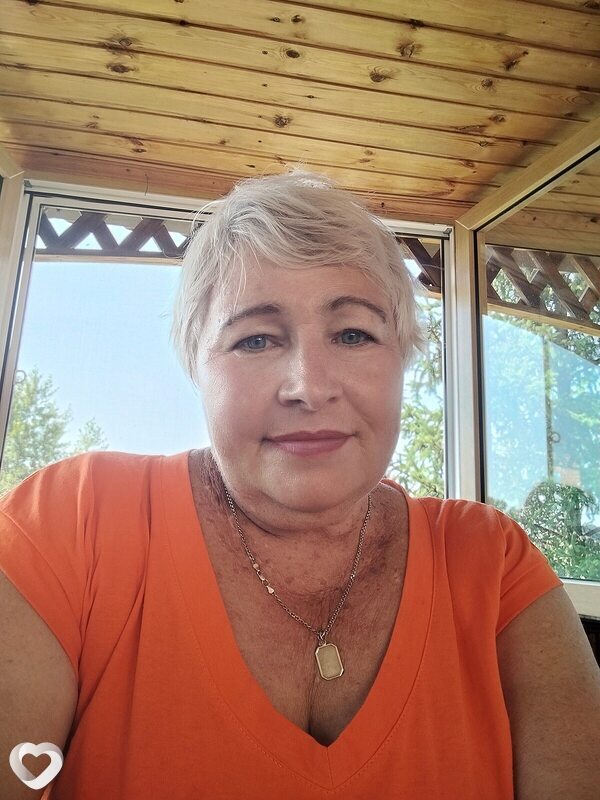 Анастасия, 59, Оренбурге — анкета №994661