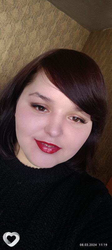Танюша, 29, Черкассах — анкета №994662