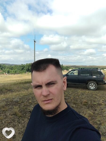 Александр, 39, Ростове-на-Дону — анкета №994666