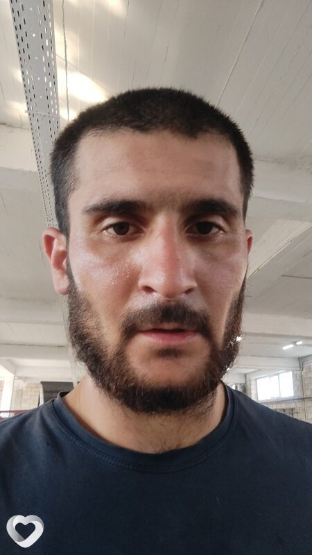 Мурад, 25, Махачкале — анкета №994667