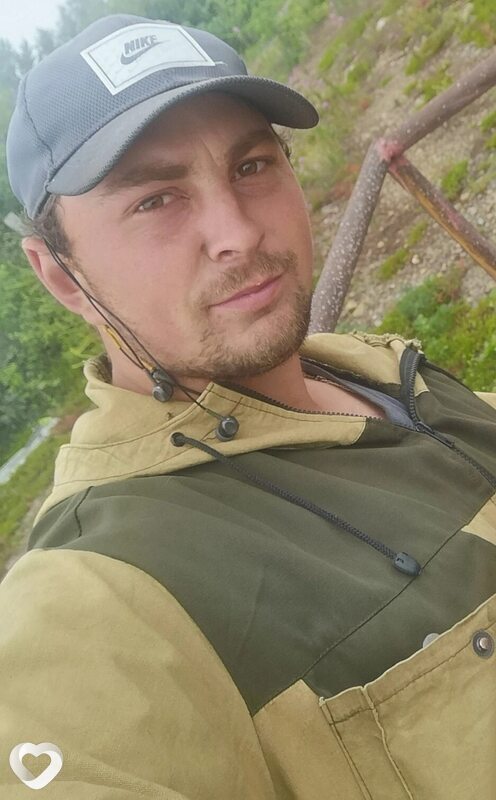 Дмитрий, 31, Свободном — анкета №994668