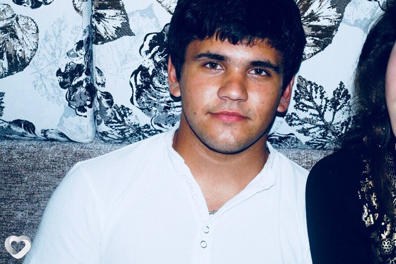 Евгений, 29, Выксе — анкета №994672