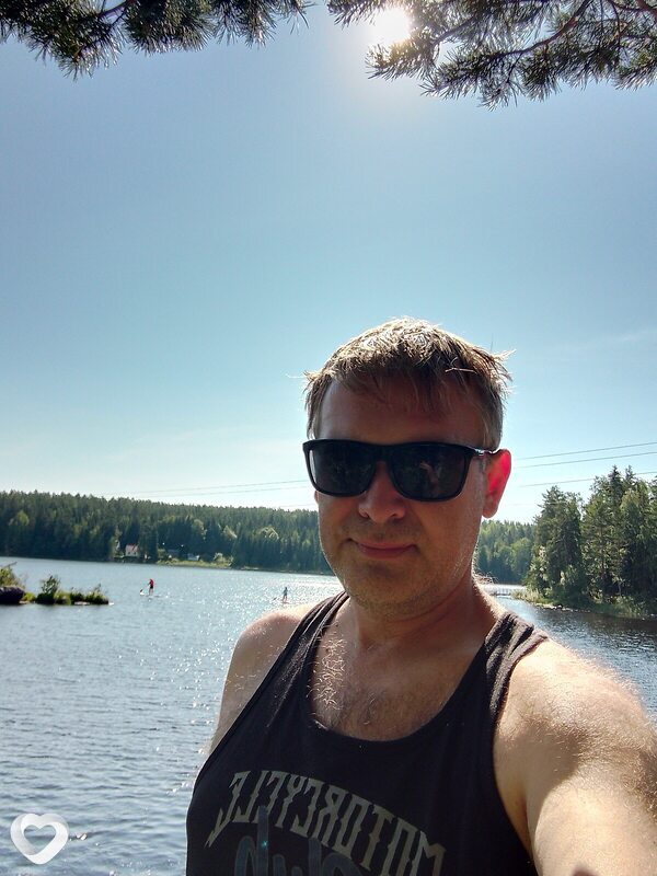 Александр, 43, Коммунаре — анкета №994690