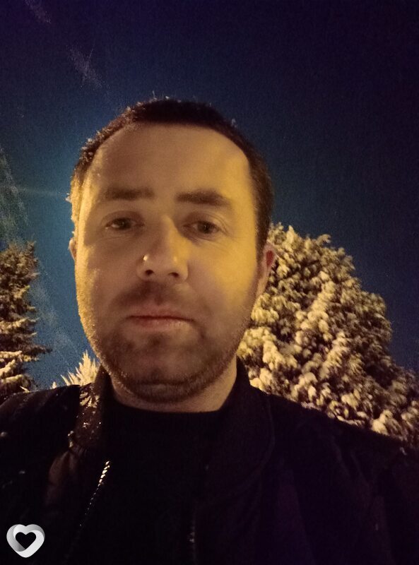 Dima, 34, Краков — анкета №994691