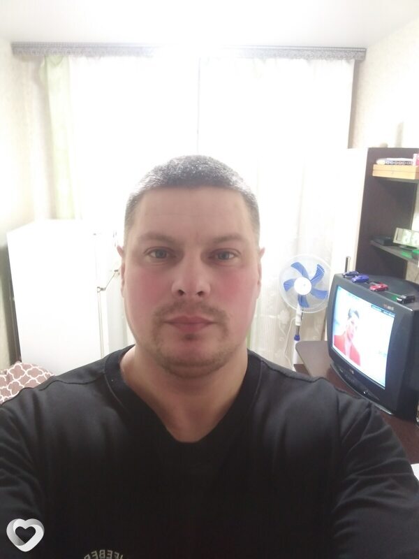 Алексей, 40, Чебоксарах — анкета №994694