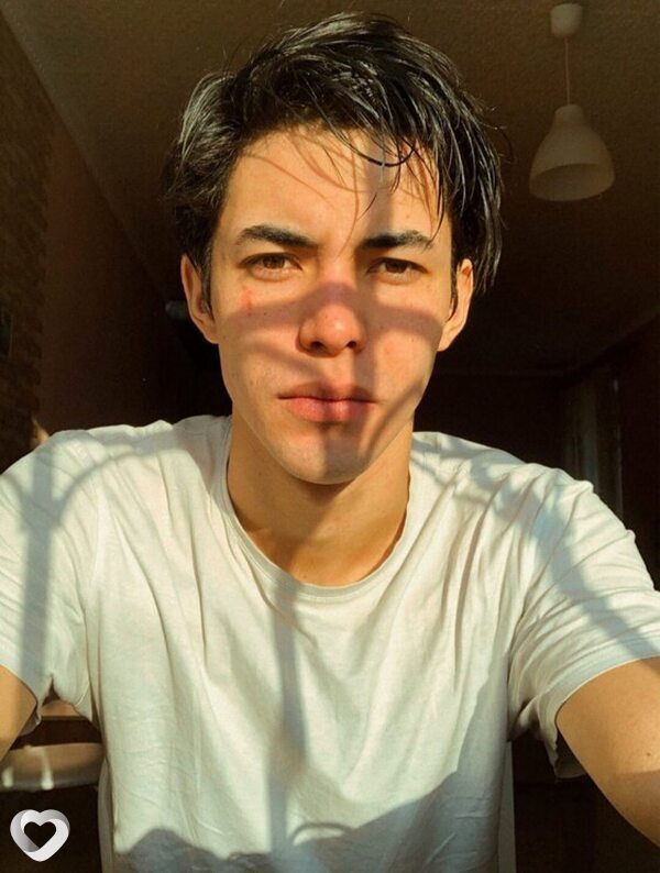 Ильяс, 34, Сочи — анкета №994702