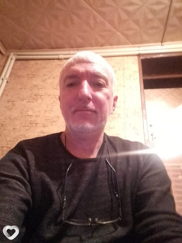 Дмитрий, 57, Лисках — анкета №994781