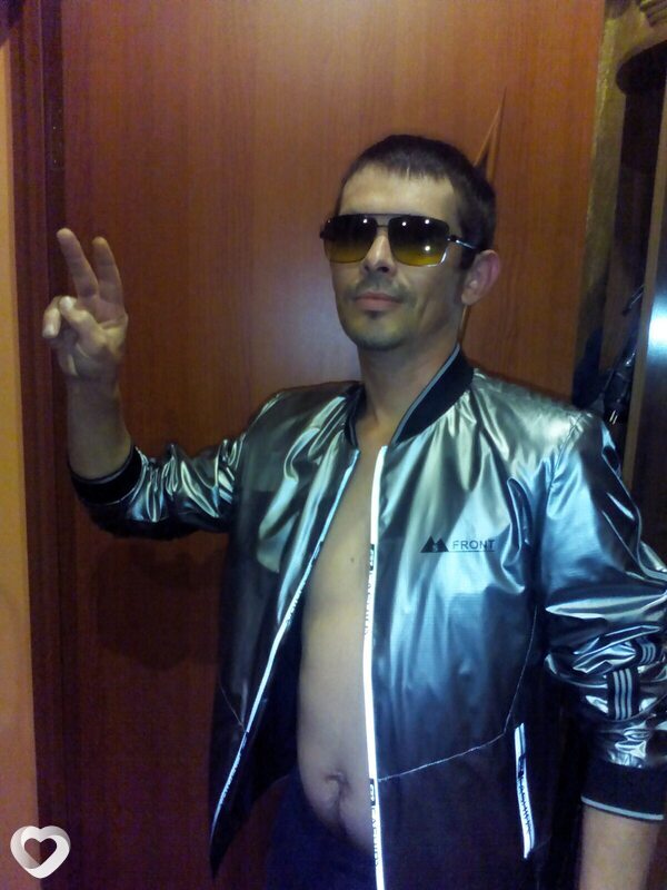 Александр, 38, Старобельске — анкета №994789