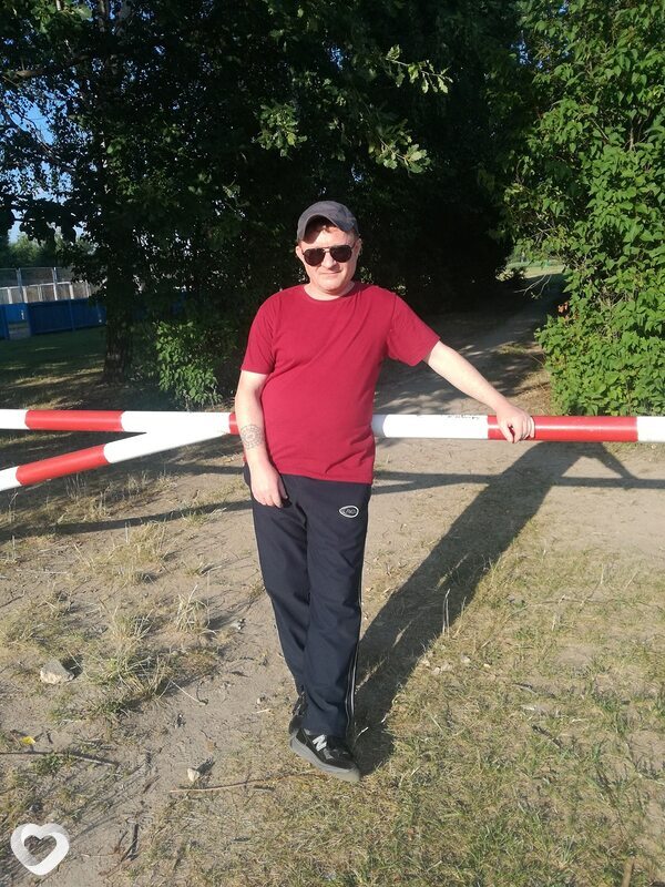 Александр, 53, Березе — анкета №994790