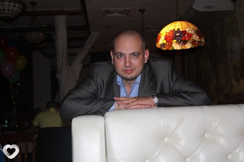 Михаил, 46, Челябинске — анкета №994791