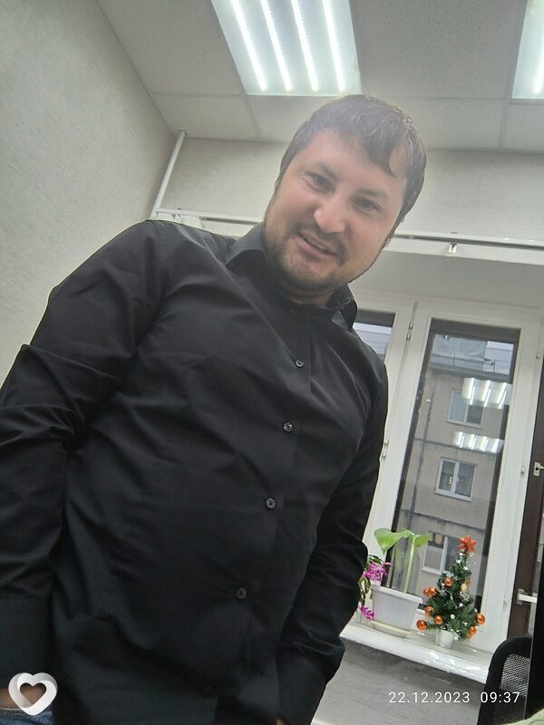 Рамис, 44, Казани — анкета №994792
