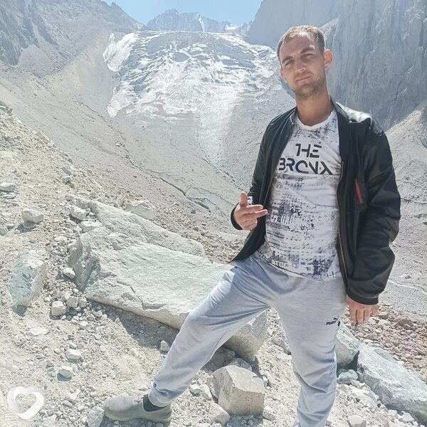 Не Важно, 36, Бишкек — анкета №994795