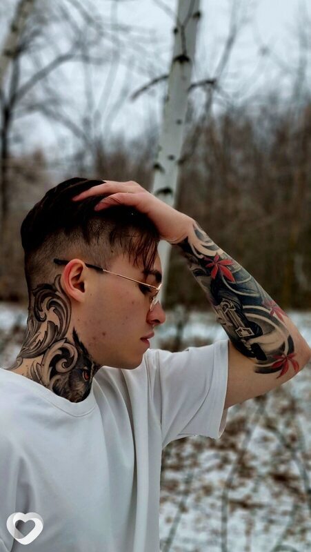 Arthur, 29, Москве — анкета №994796