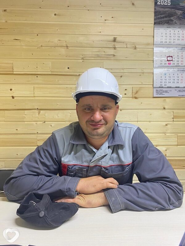 Константин, 36, Хабаровске — анкета №994798