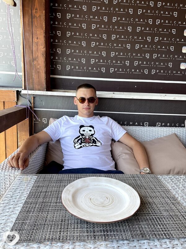 Алексей, 26, Наро-Фоминске — анкета №994802