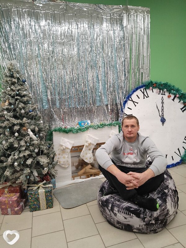 Валерий, 38, Самаре — анкета №994804