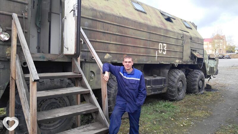 Эдик, Газимурский Завод