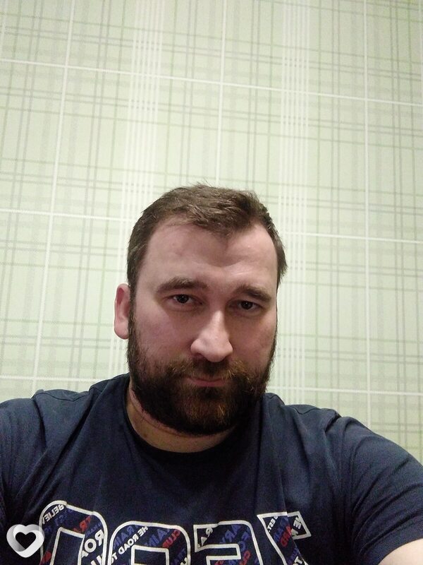 Владимир, 52, Красноярске — анкета №994734