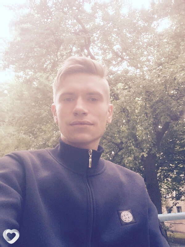 Пашка, 34, Лодзь — анкета №994740