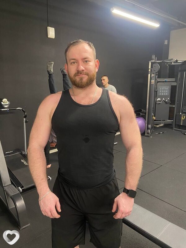 Михаил, 31, Екатеринбурге — анкета №994747