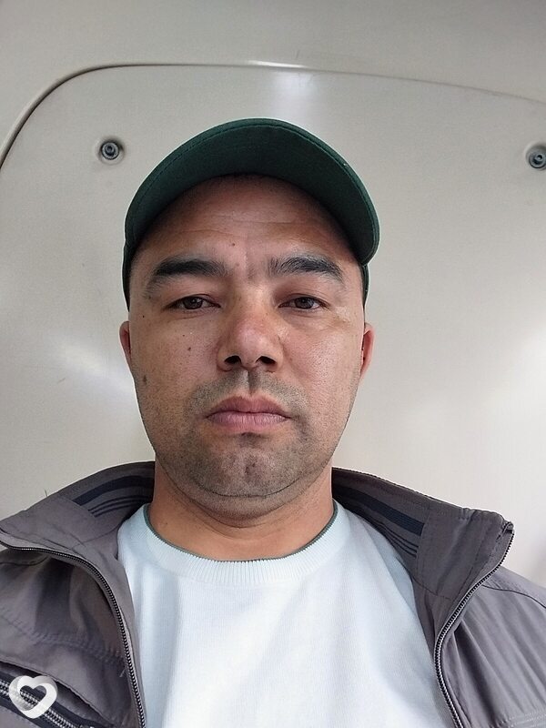 Жонибек, 37, Москве — анкета №994748