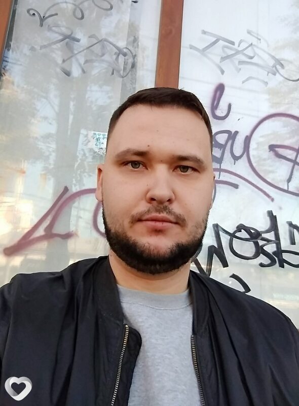 Дима, 32, Таганроге — анкета №994749