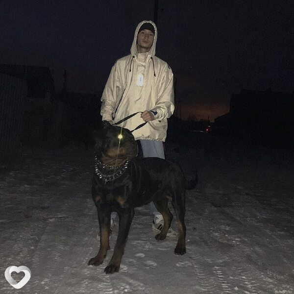 Руслан, 24, Челябинске — анкета №994750
