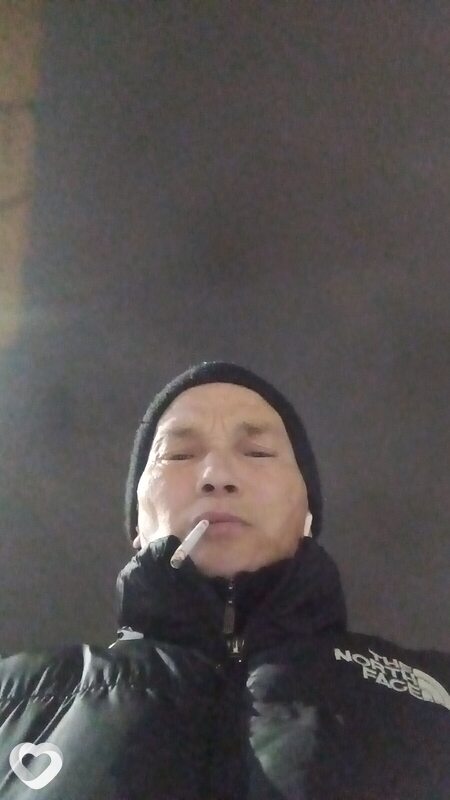 Амантай Исаханов, 47, Мытищах — анкета №994754