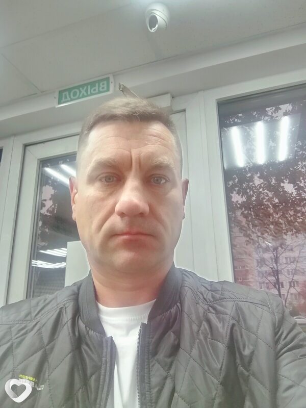 Олег, 49, Санкт-Петербурге — анкета №994881