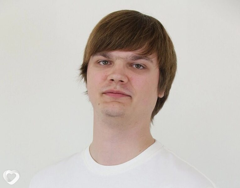 Арсеня, 33, Москве — анкета №994882