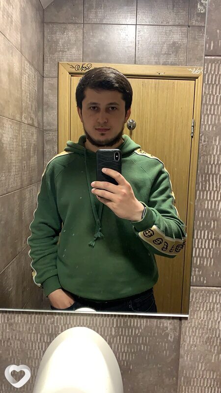 Суетолог, 33, Москве — анкета №994884