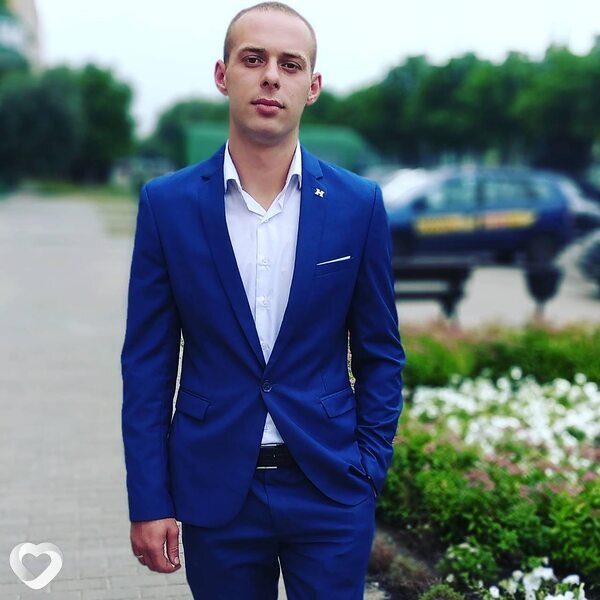 Григорий, 33, Минске — анкета №994886